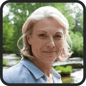 customer testimonial 1 for iGenics supplement