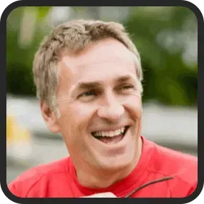 customer testimonial 2 for iGenics supplement