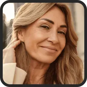 customer testimonial 3 for iGenics supplement